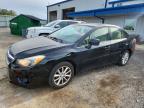 SUBARU IMPREZA 2013