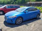 HYUNDAI ELANTRA 2018