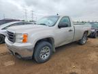 GMC SIERRA 2009
