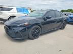 TOYOTA CAMRY 2025