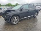 LEXUS RX 2015