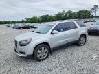 GMC ACADIA LIMITED 2017