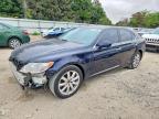 LEXUS LS 2007