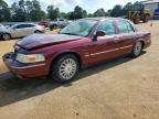 MERCURY GRAND MARQUIS 2010