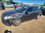 CHEVROLET CRUZE 2014
