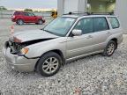 SUBARU FORESTER 2007