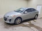 MAZDA 3 2012