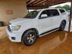 TOYOTA SEQUOIA 2010