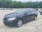 TOYOTA CAMRY 2007
