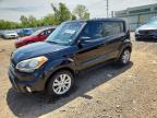 KIA SOUL 2013
