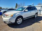 SUBARU OUTBACK 2011