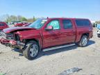 CHEVROLET SILVERADO 2013