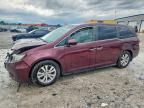HONDA ODYSSEY 2014