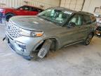 FORD EXPLORER 2020