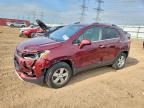 CHEVROLET TRAX 2017