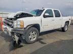 CHEVROLET SILVERADO 2012