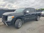 NISSAN TITAN 2020