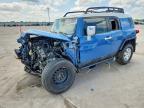 TOYOTA FJ CRUISER 2012