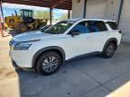 NISSAN PATHFINDER 2025