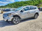 TOYOTA RAV4 HYBRID 2018