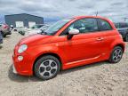 FIAT 500 2015