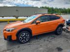 SUBARU CROSSTREK 2018
