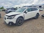 SUBARU OUTBACK 2019