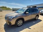 SUBARU FORESTER 2019