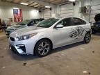 KIA FORTE 2021