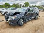 MITSUBISHI OUTLANDER 2019