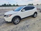 NISSAN ROGUE 2019