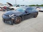 PORSCHE PANAMERA 2014