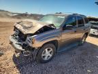 CHEVROLET TRAILBLAZER 2003