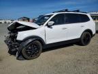 KIA TELLURIDE 2024