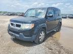 HONDA ELEMENT 2010