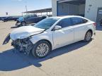 TOYOTA AVALON HYBRID 2013