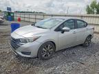 NISSAN VERSA 2023