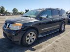 NISSAN ARMADA 2011