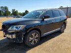 NISSAN PATHFINDER 2019