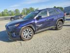 TOYOTA RAV4 2025