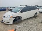 TOYOTA SIENNA 2006