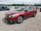 SUBARU OUTBACK 2017