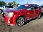 GMC TERRAIN 2015