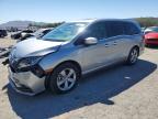 HONDA ODYSSEY 2019