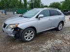 LEXUS RX 2010