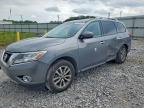 NISSAN PATHFINDER 2015