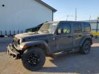 JEEP WRANGLER UNLIMITED 2018