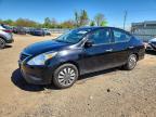 NISSAN VERSA 2019