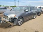 NISSAN QUEST 2015