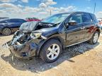 NISSAN MURANO 2009